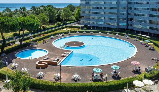 Piscina Gratis, Harmony Pool & Sea View