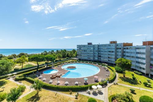 Piscina Gratis, Paradise Sea View