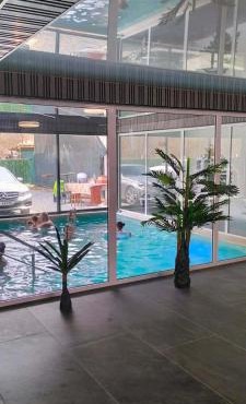Piscina Margaia