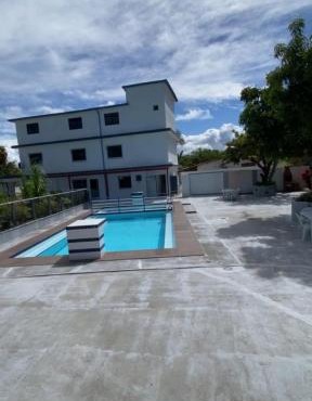 PiscinasBar do Ramos
