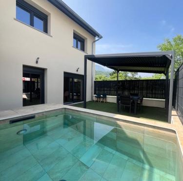 Piscine & Spa