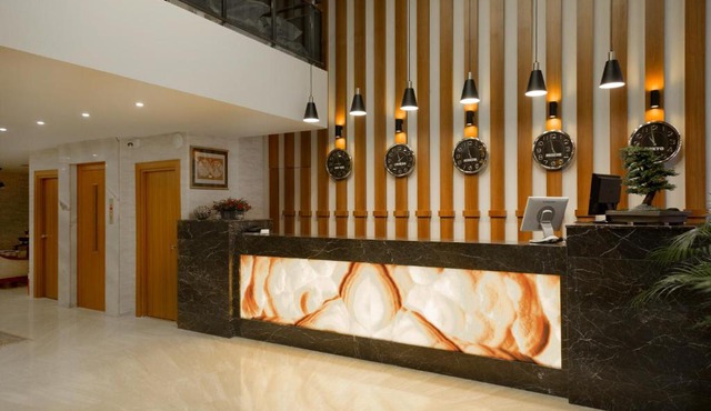 Piskin Hotel