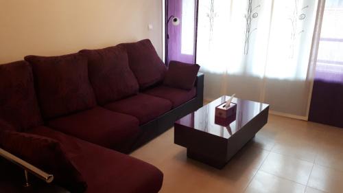 Piso C Arévalo