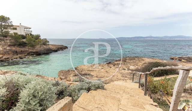 Piso CON Acceso Directo AL MAR