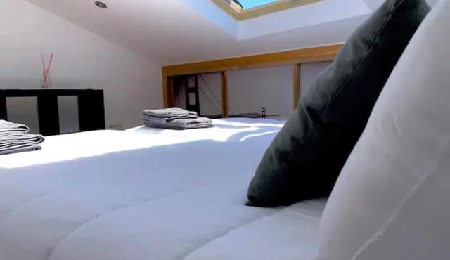 Piso en Combarro