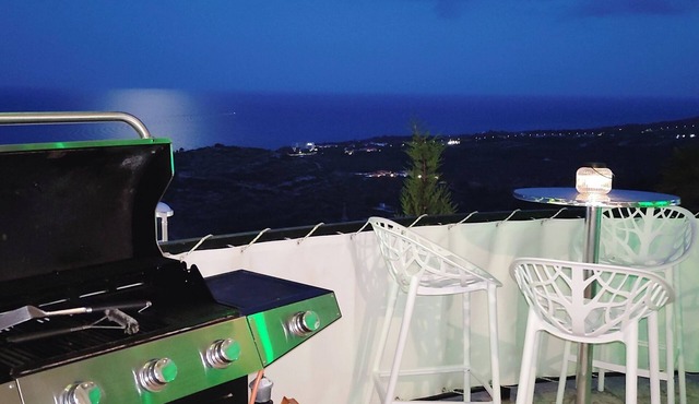 Piso - Holiday flat - complete floor in private villa up to 6 persons