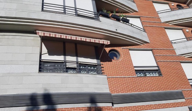 Piso Tranquilo Ponferrada