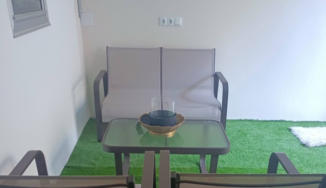 Piso Tranquilo sin Vecinos