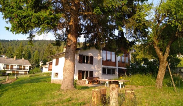 Pisolo Cottage