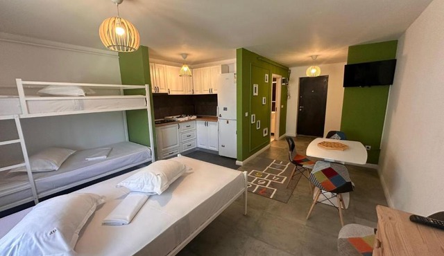 Pit Stop Industry