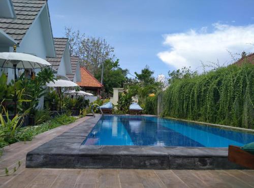 PITAMATA VILLAS