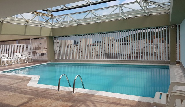 Pitangueiras Apartment A