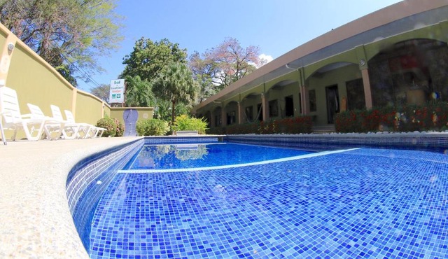 Pitaya Lodge