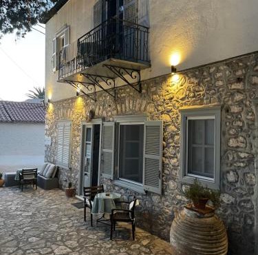 Piteoussa rooms