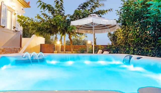 Pithea Luxury Living