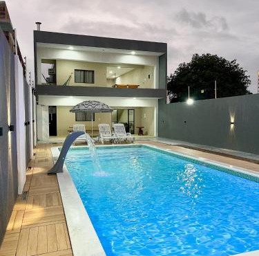 Pitimbu Beach House