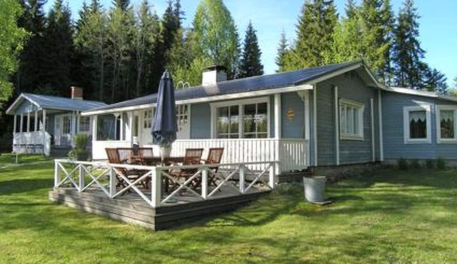 Pitkälahti by Interhome