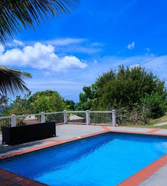 Piton star villa