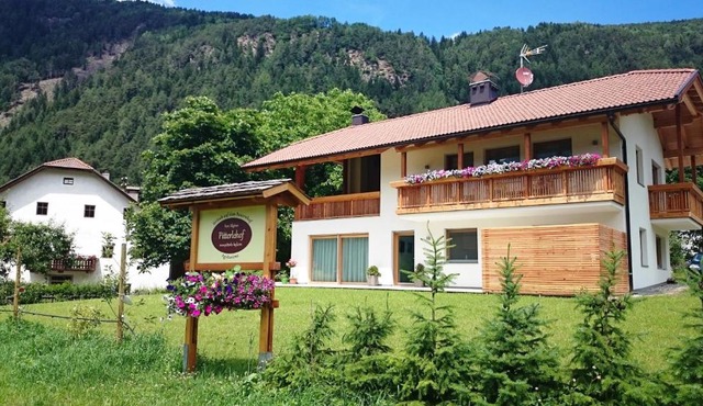 Pitterlehof