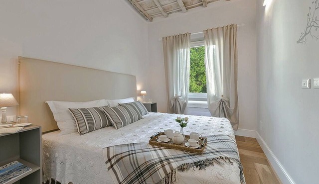 Pitti Flat by Belcanto Villas