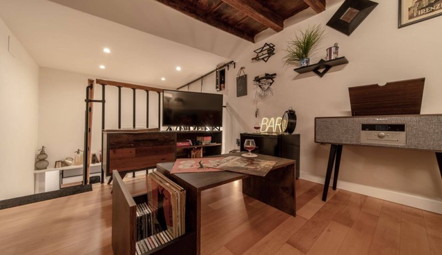 Pitti Studio Design