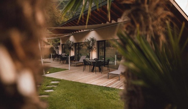 Pitzner - Winery & Suites