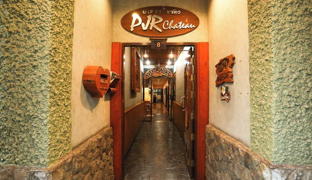 Pjr Chateau