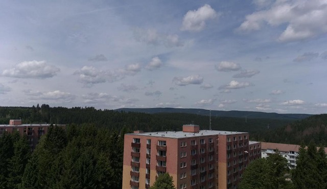 Plüschnest