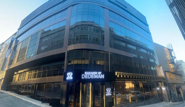PL Managed By Dedeman