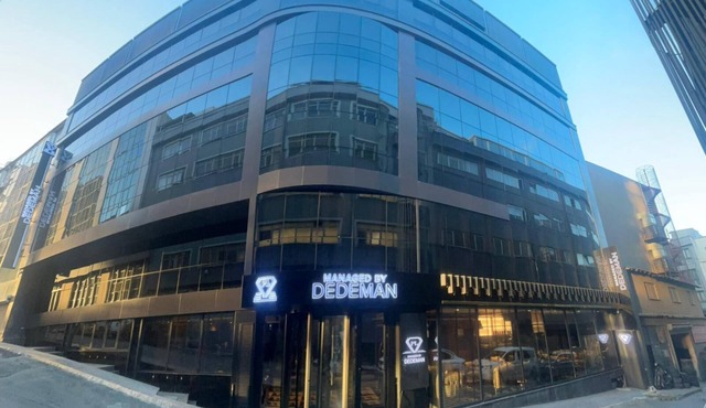 PL Managed By Dedeman