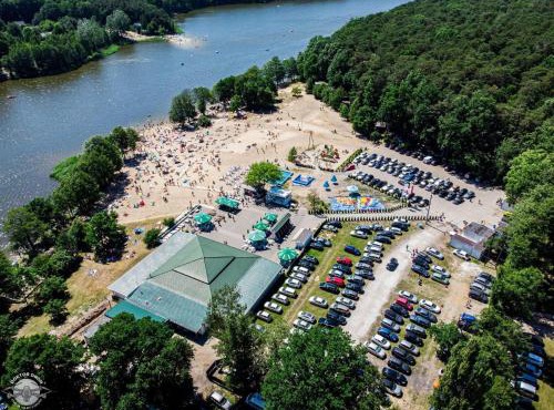 Plaża Patelnia