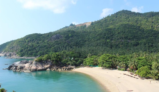 Plaa's Thansadet Resort