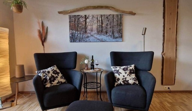 Place2be - Your feel-good apartment, Ankommen und wohlfühlen!