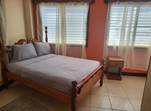 Placencia Oasis