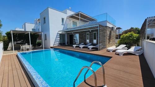 Plage Residences