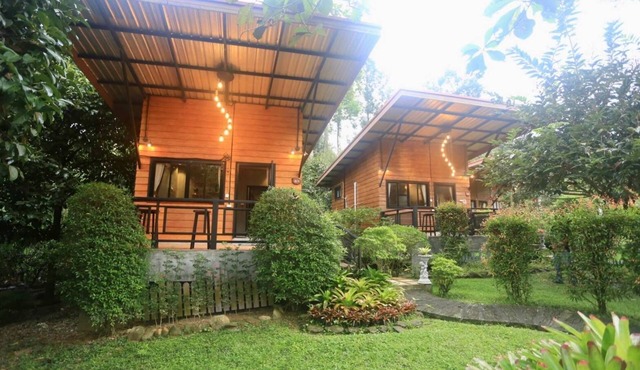 Plainam Resort Phrom Khiri