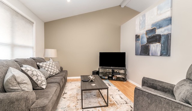 Plainfield FHS Rental