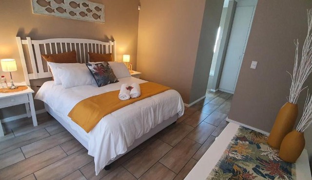 Plakkies Holiday Accommodation