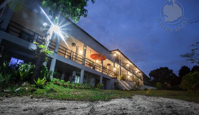 Plaloma Resort Lipe