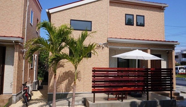 Plan for 2 nights or more in Building C Recommen/Miyakojima Okinawa