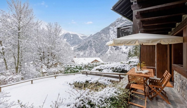 Plan Gorret Beautiful Flat In Courmayeur, Courmayeur, Italy