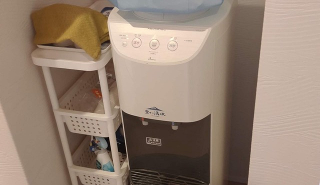 Plan with dinner chartered/Hidaka-gun Wakayama