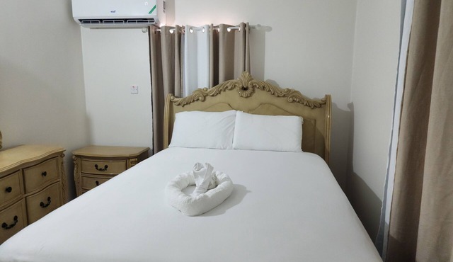 PLAN YOUR GETAWAY UNDER THE SUN Dazzle Key Suite