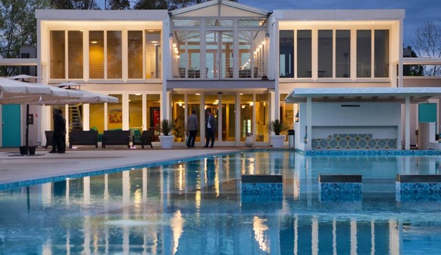 Plana Resort & SPA