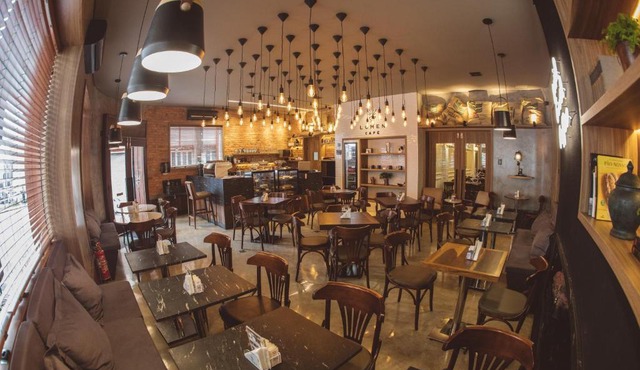 Planalto Select Hotel Ponta Grossa