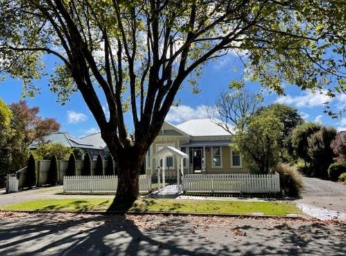 Plane Tree Villa