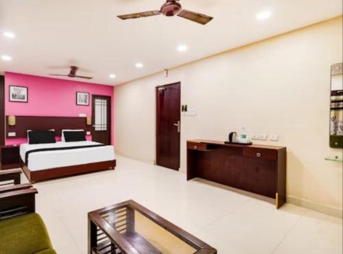 Planet Inn TNagar
