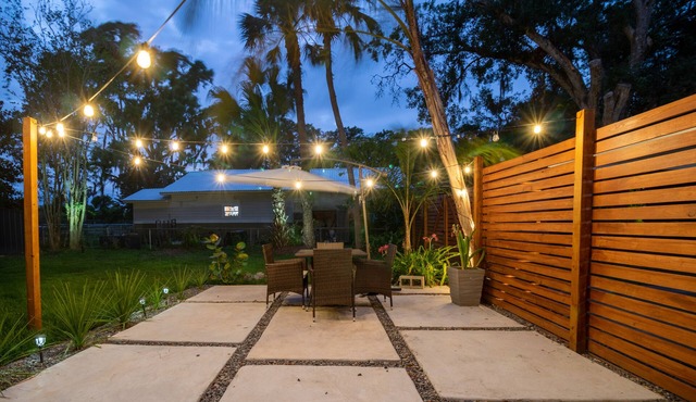 Plant City Modern Soho Farmhouse, Event Friendly!