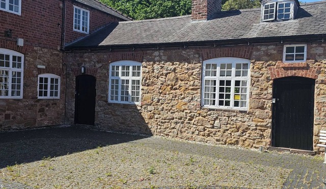 Plas Bellin Studios