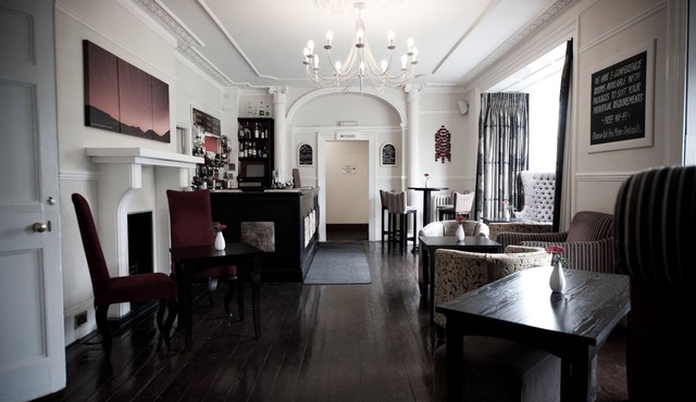 Plas Hyfryd Hotel
